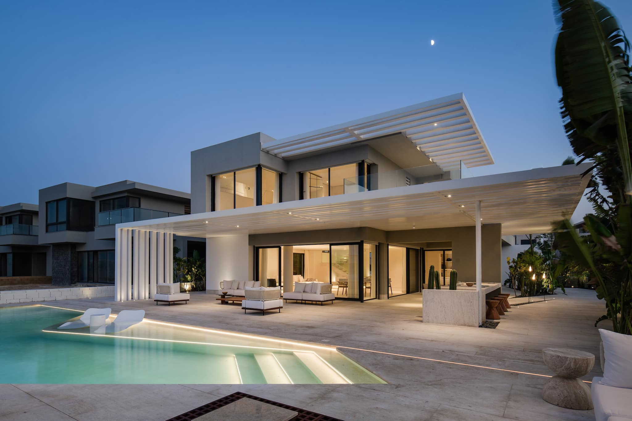 Luxury apartment with 4-Bedrooms for large families - Photo 1